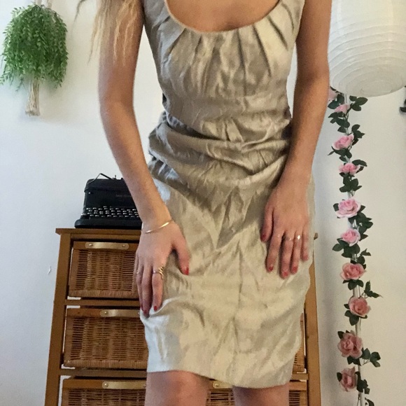 Fancy Business Casual Dress - Picture 2 of 3